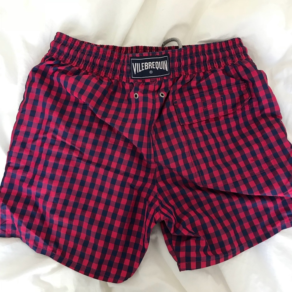 Vilebrequin swim trunks - size L